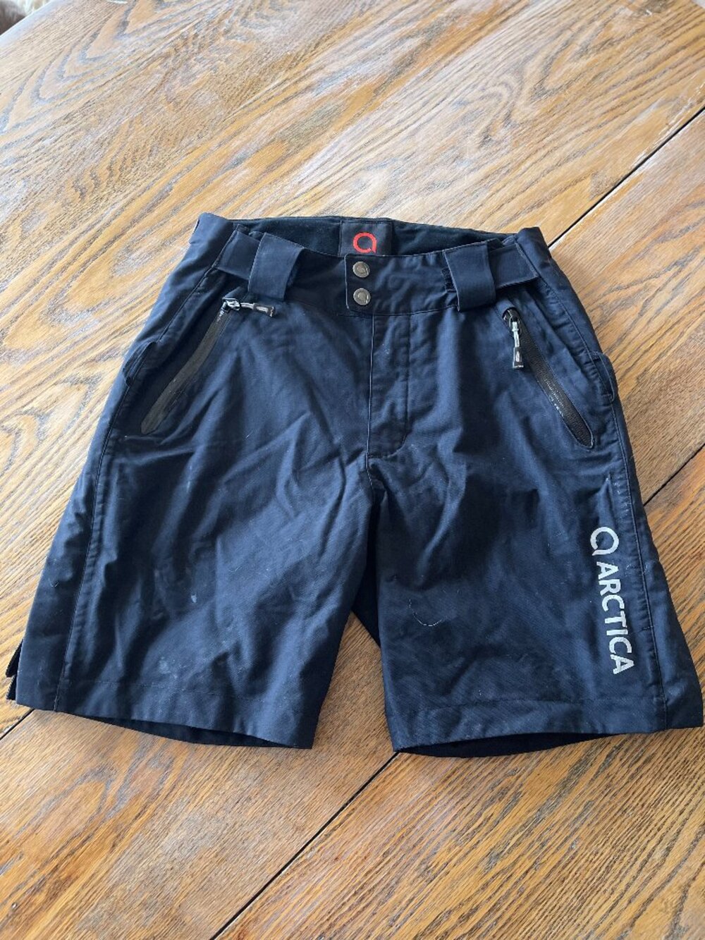 ARCTICA race training shorts/Youth M unisex